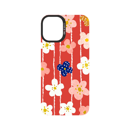 Bloom Series Snap - On Phone Case - CaseBangImagiSnap Case MagSafe CompatibleCaseBangiPhone 16 PlusFLOWER SHOWER