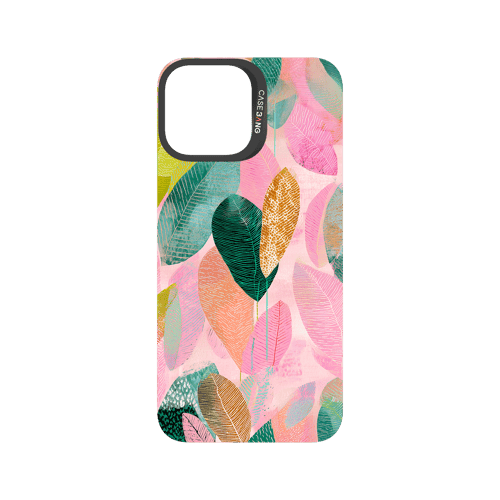 Bloom Series Snap - On Phone Case - CaseBangImagiSnap Case MagSafe CompatibleCaseBangiPhone 13 Pro MaxAMONG FLOWERS