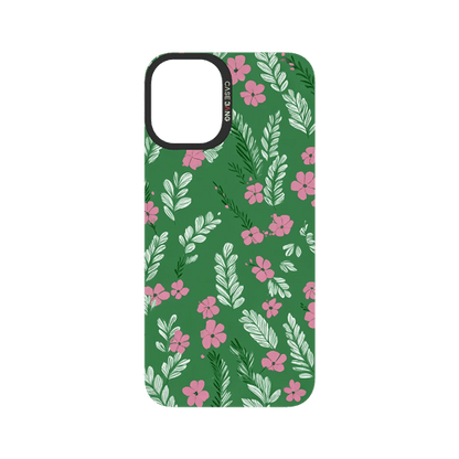 Bloom Series Snap - On Phone Case - CaseBangImagiSnap Case MagSafe CompatibleCaseBangiPhone 16 PlusFLORAL HILLS
