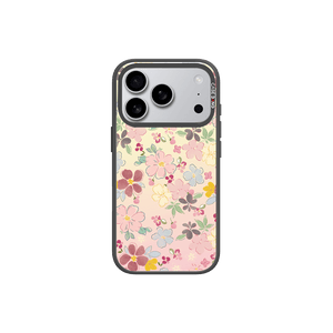 Blooming Flowers Imagisnap - CaseBangImagisnapCaseBangiPhone 17 Pro MaxBack Cover