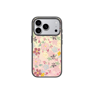 Blooming Flowers Imagisnap - CaseBangImagisnapCaseBangiPhone 17 Pro MaxBack Cover