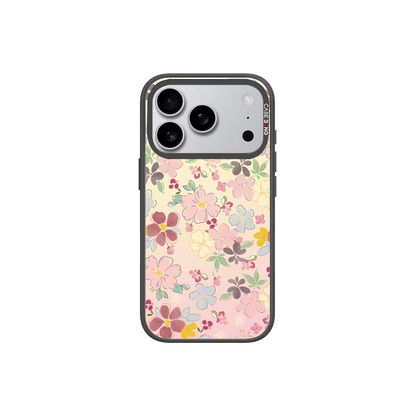 Blooming Flowers Imagisnap - CaseBangImagisnapCaseBangiPhone 17 Pro MaxBack Cover