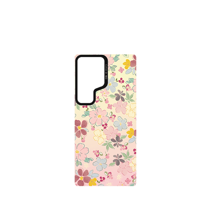 Blooming Flowers Imagisnap - CaseBangImagisnapCaseBangSamsung S25 UltraBack Cover