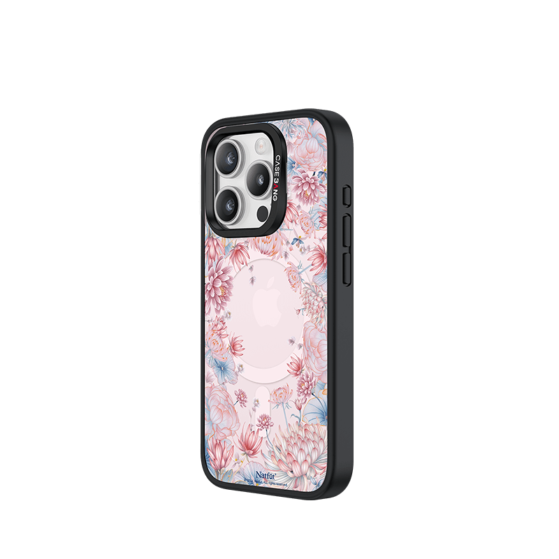 Blossom Imagisnap - CaseBangImagisnapCaseBangiPhone 13Back Cover+Base Case