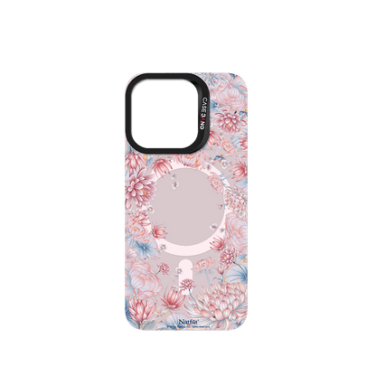 Blossom Imagisnap - CaseBangImagisnapCaseBangiPhone 13Back Cover