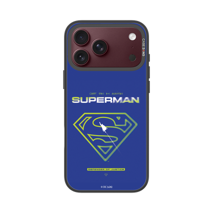 Blue Diamond Logo Snap-On Phone Case