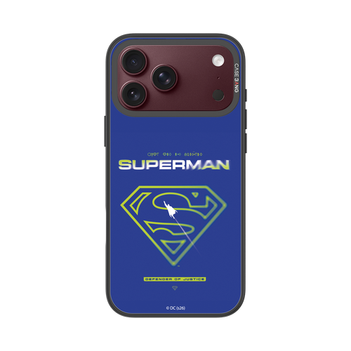 Blue Diamond Logo Snap-On Phone Case