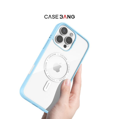 Blue Imagisnap - CaseBangBase CaseCaseBangiPhone 14