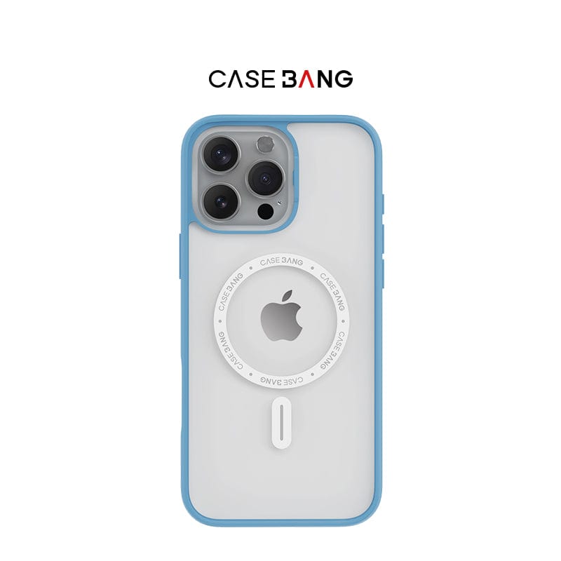 Blue Imagisnap - CaseBangBase CaseCaseBangiPhone 14