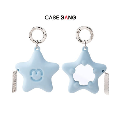 Blue Star - Shaped Pendant - CaseBangPendantCaseBang