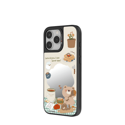 BOILING TEA AROUND THE STOVE UniJoy - CaseBangUnijoyCaseBangiPhone 16