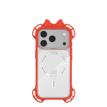 Bow Imagisnap Base Case - CaseBangBase CaseCaseBangRediPhone 17 Pro Max