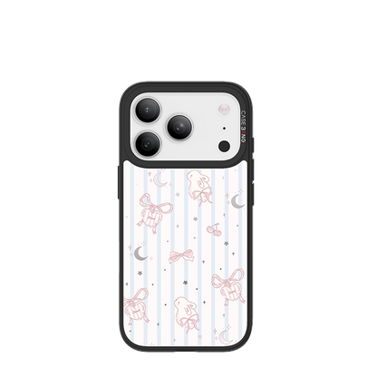 Bow - Tie Rabbit Unijoy - CaseBangUnijoyCaseBangiPhone 17 Pro