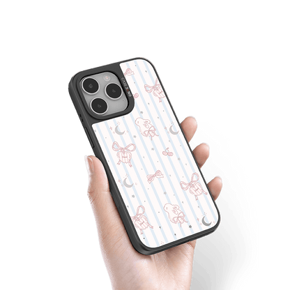 Bow - Tie Rabbit Unijoy - CaseBangUnijoyCaseBangiPhone 17