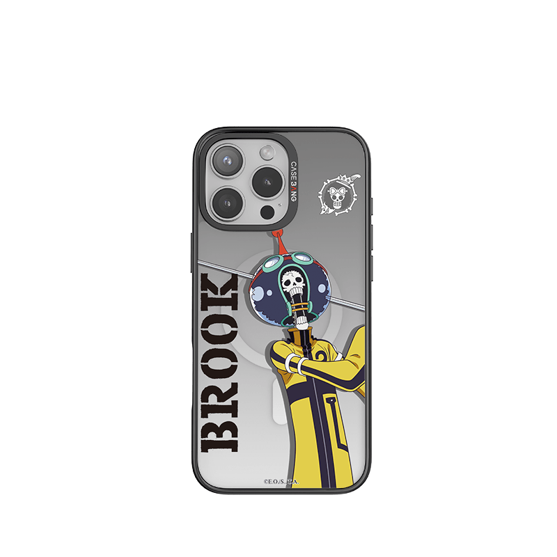 BROOK Imagisnap - CaseBangImagisnapCaseBangiPhone 13Back Cover+Base Case