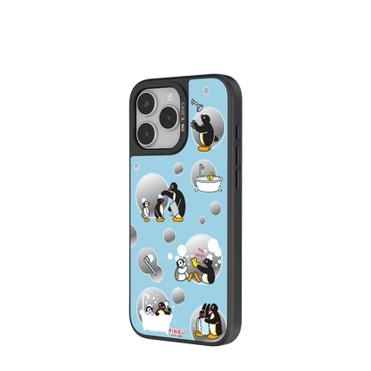 Bubble Pingu Unijoy - CaseBangUnijoyCaseBangiPhone 16