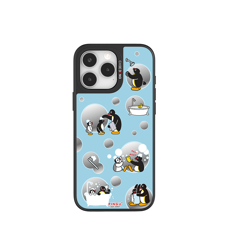Bubble Pingu Unijoy - CaseBangUnijoyCaseBangiPhone 16