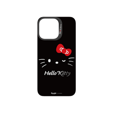 Kitty Wink snap-on phone case cover for iPhone 13 Pro – Sanrio Hello Kitty | CaseBang