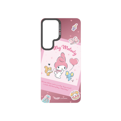 Melody In Photo Snap-On Cover