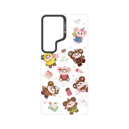 Party Mix Snap-On Phone Case