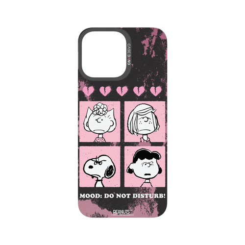 Peanuts Quad Snap-On Phone Case