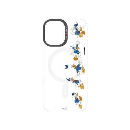 Strolling Donald Snap-On Cover