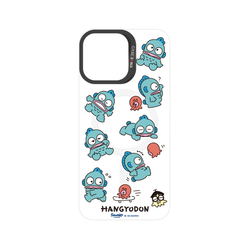 Play With Hanton Snap-On Phone Case