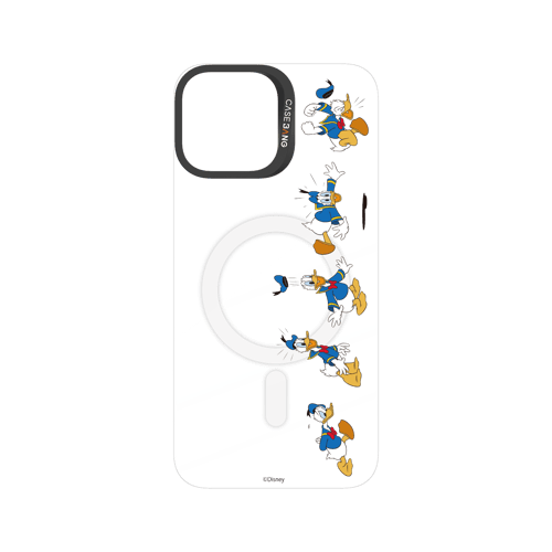 Strolling Donald Snap-On Cover