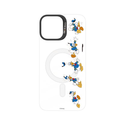 Strolling Donald Snap-On Cover