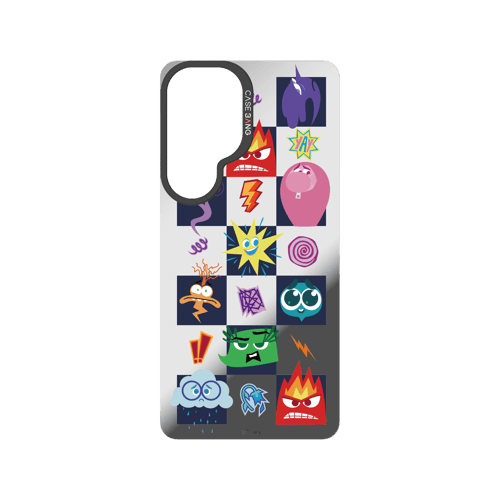 Emotion Block Snap-On Cover