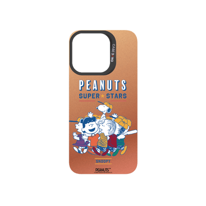 Peanuts Super Stars Snap-On Phone Case