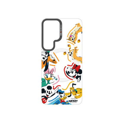 Happy Together Snap-On Phone Case