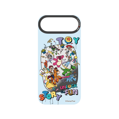 Playtime Snap-On Phone Case