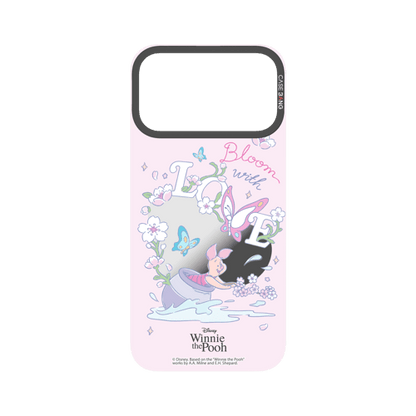Piglet Splash Snap-On Phone Case