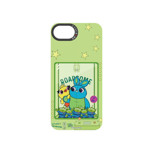 Claw Machine Snap-On Phone Case
