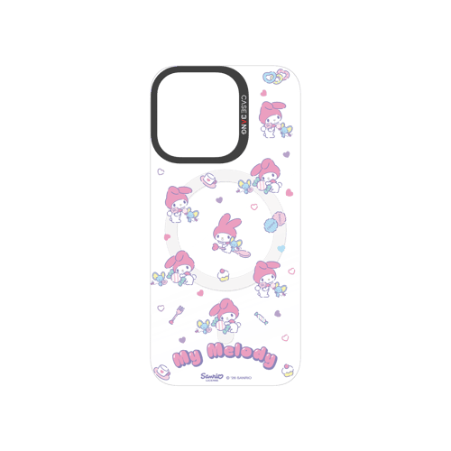 Melody Have Fun Snap-On Cover