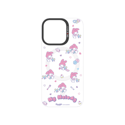 Melody Have Fun Snap-On Cover
