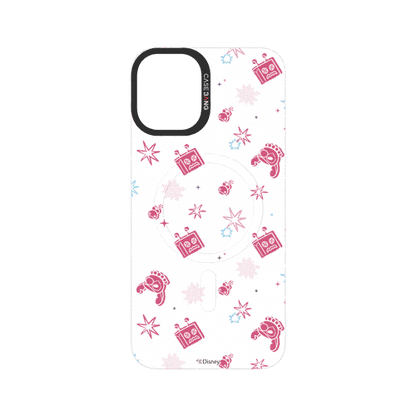 Sweet Icons Snap-On Phone Case
