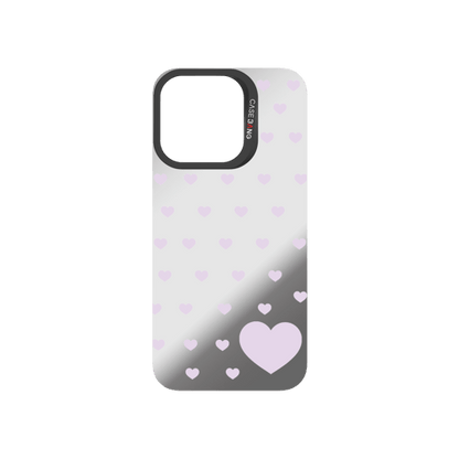 Galactic Hearts Snap-On Phone Case