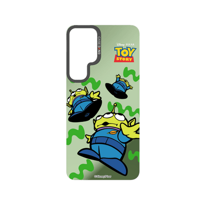 Alien Snap-On Phone Case