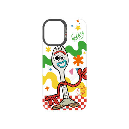 Forky Snap-On Phone Case