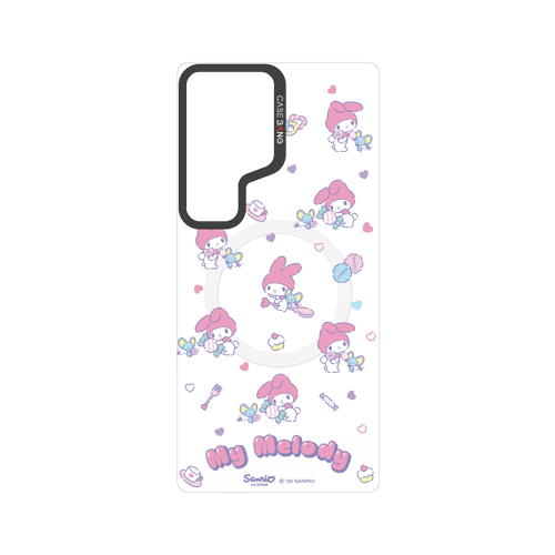 Melody Have Fun Snap-On Cover