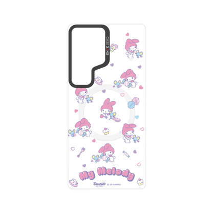 Melody Have Fun Snap-On Cover