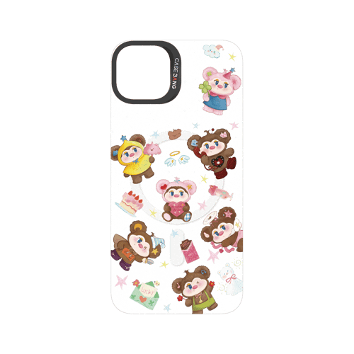Party Mix Snap-On Phone Case