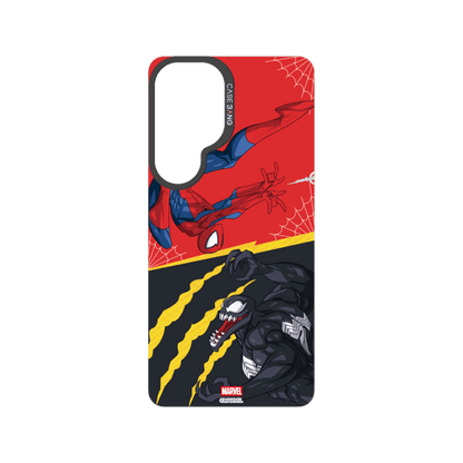 Spider Man VS Venom Snap-On Phone Case