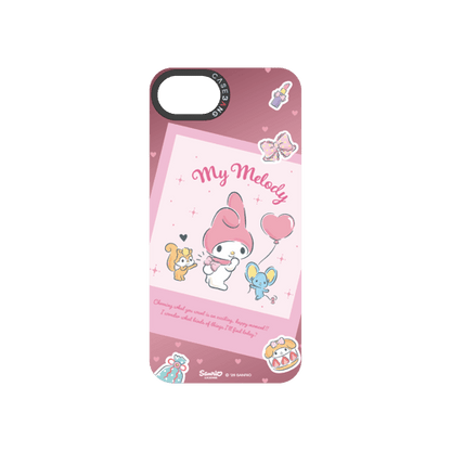 Melody In Photo Snap-On Cover