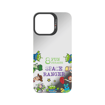 Space Ranger Snap-On Phone Case