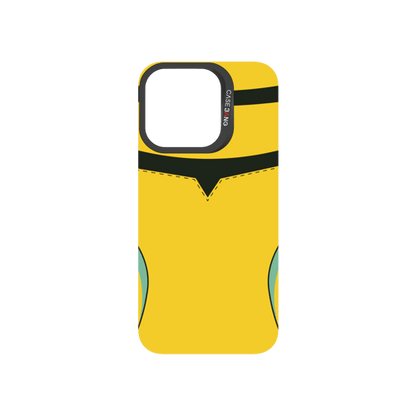 Fiery Samba Snap-On Phone Case
