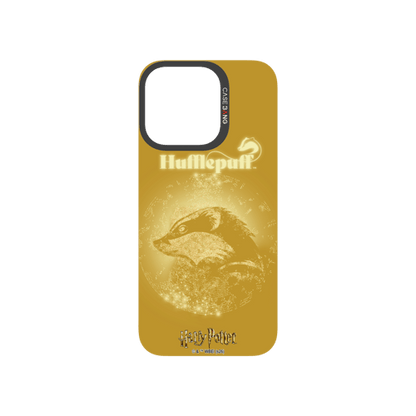 Hufflepuff Snap-On Phone Case