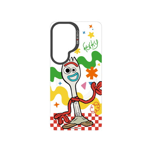 Forky Snap-On Phone Case
